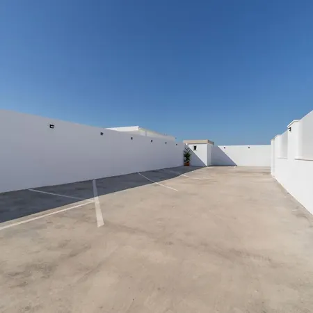 Villa Morales Chiclana de la Frontera