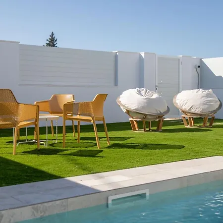 Villa Morales *