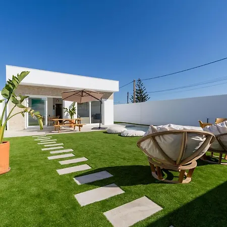 Villa Morales Chiclana de la Frontera