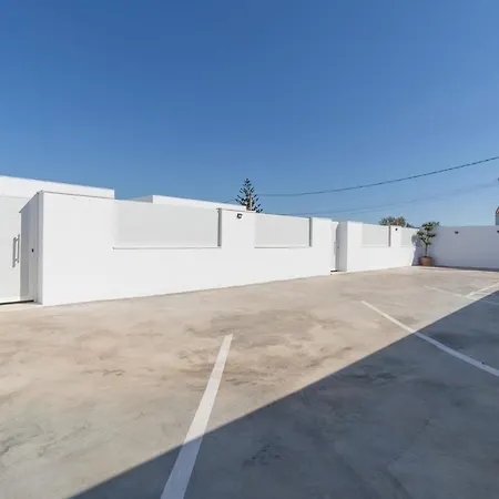 Morales Villa *