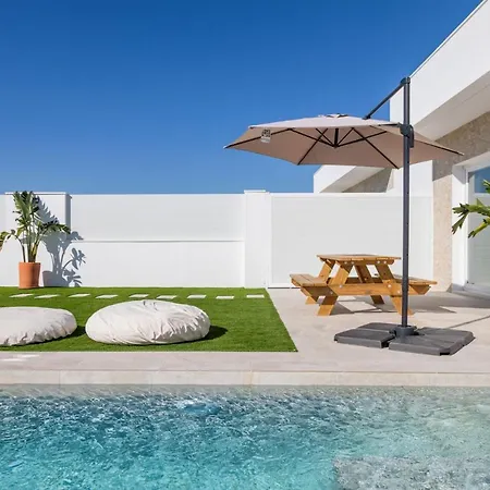 Morales Villa