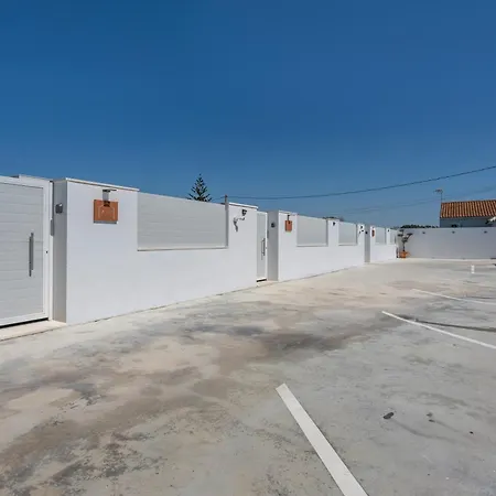 Morales Villa Chiclana de la Frontera