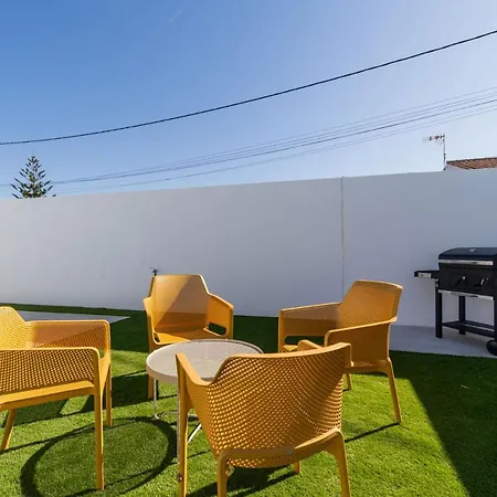 Morales Villa